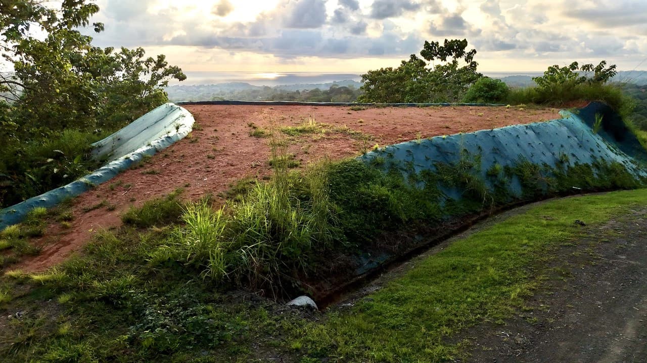 Price Reduced! Panoramic Ocean View Lot in Prestigious Phase 11 Ojochal – 2.77 Acres with Luxury 3D Home Design Included - photo 5