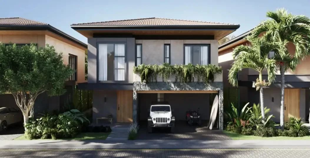 The house is for sale in playa tamarindo - photo 18