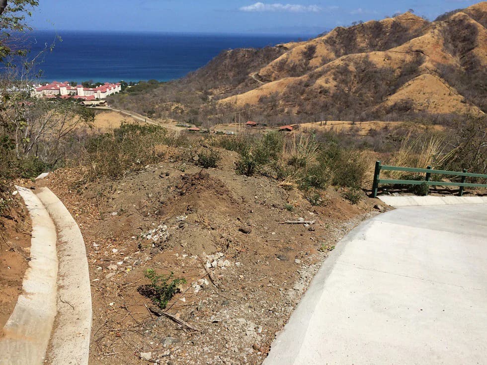 Ocean view property in the area of Guanacaste, great commercial opportunity near the Hotel Riu - photo 26