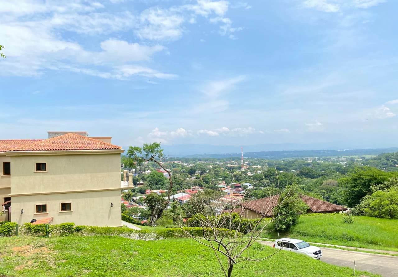 Lot for Sale in Luxury Gated Community Ciudad Colón Costa Rica - photo 6