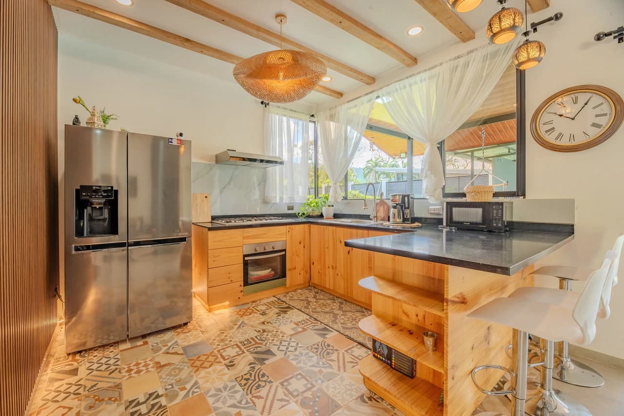Brand-New Mountain View Home with Pool and Expansion Potential in Villa Nueva, Quepos: House For Sale in Quepos - photo 14