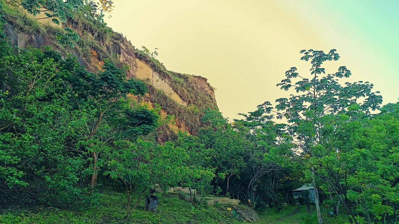 Hill top house with amazing sunset views GB0125: Peaceful Retreat with developing Potential: Property with 2 Homes and Panoramic Views in Guayabo de Bagaces - photo 13