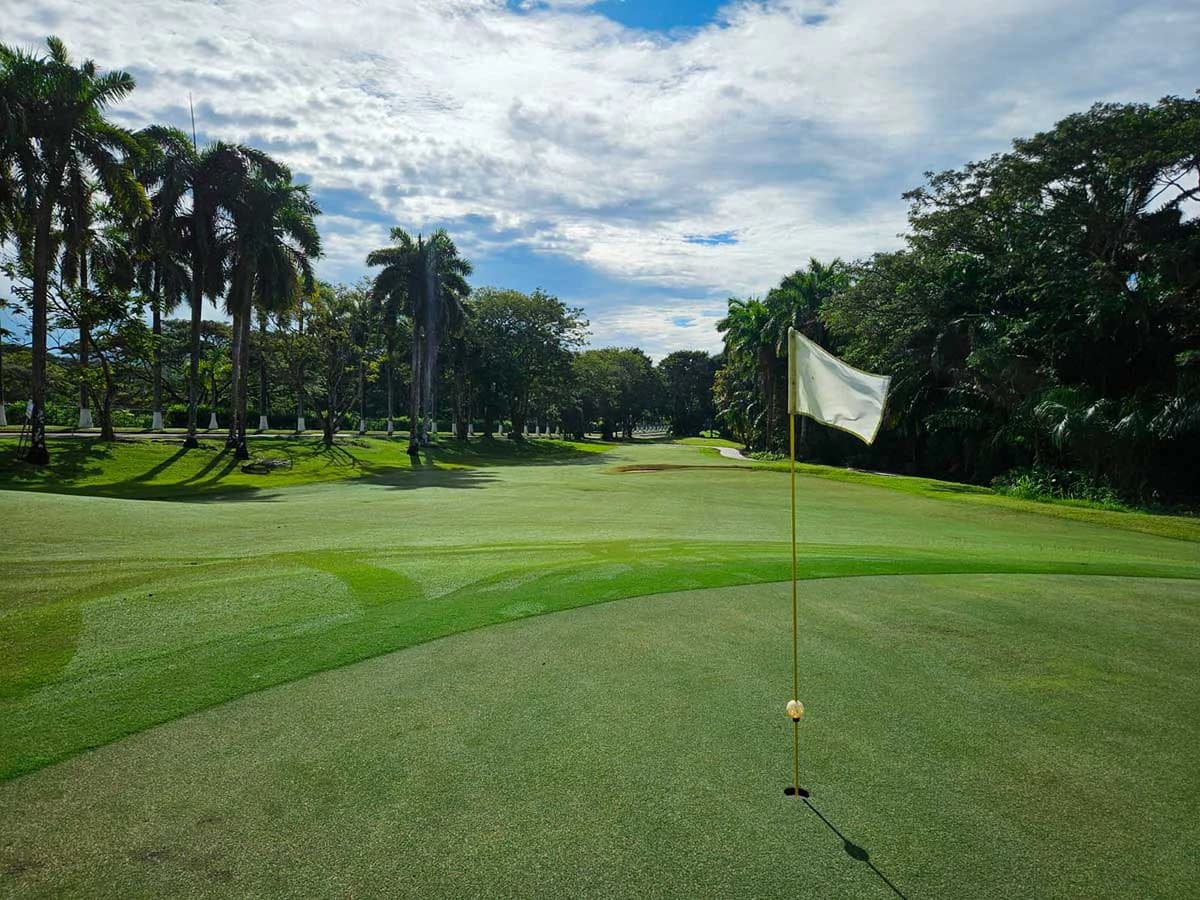 ID 4200: Villa Oasis del Golf: Exceptional Golf Course Living in Los Delfines Golf & Country Club - photo 35