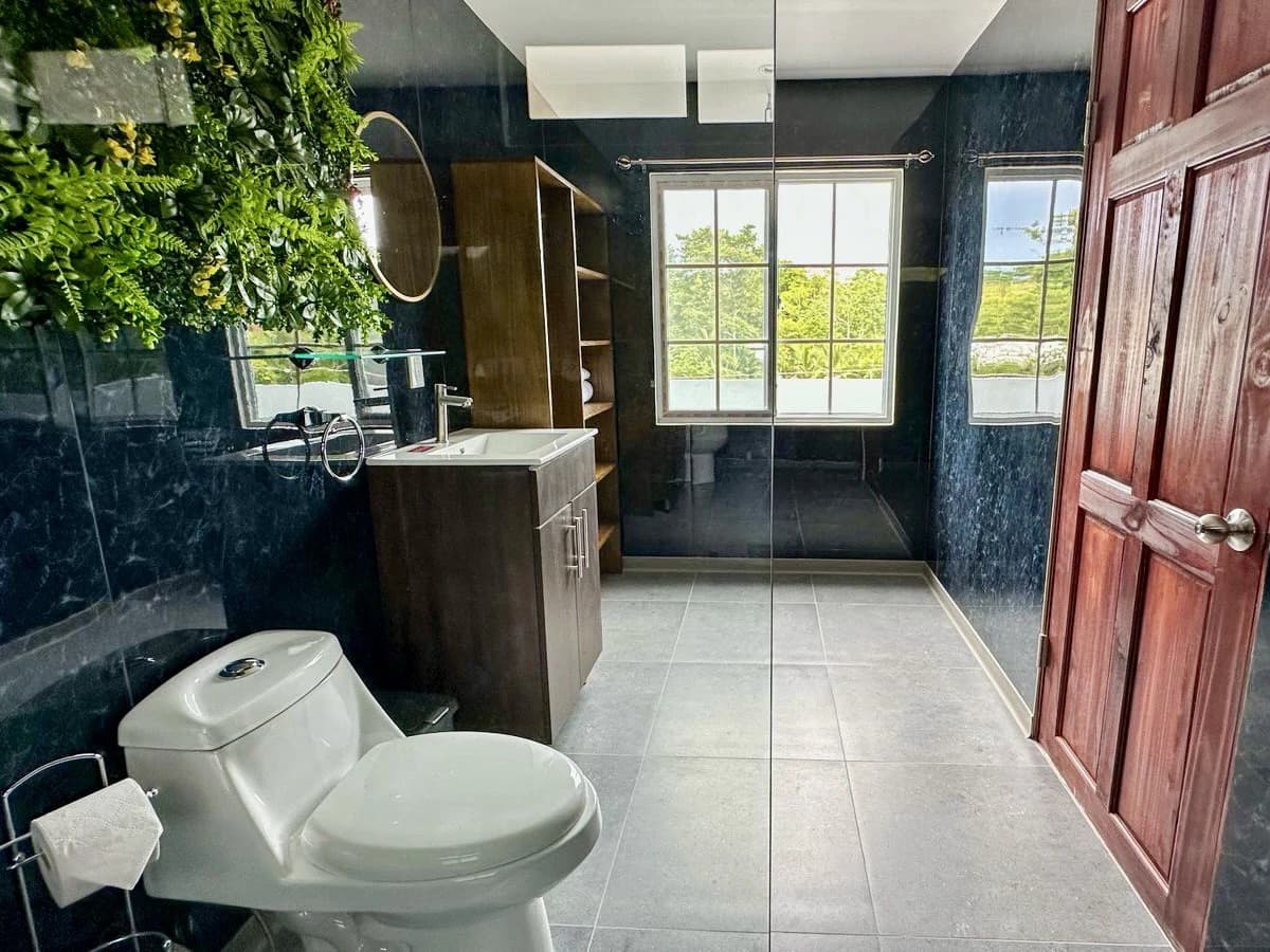 2-Bedroom Home with 3 Fully Furnished Apartments In Puerto Jimenez - photo 32