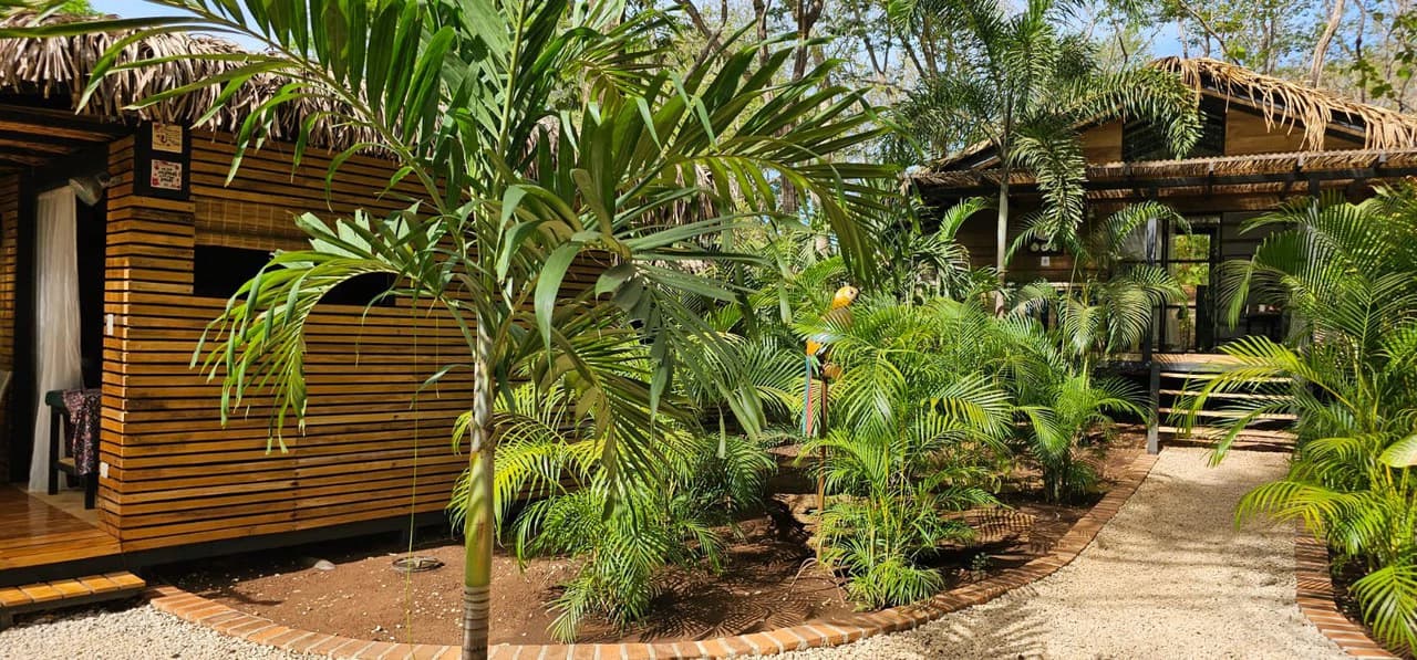 Successful Wellness and Spa with restaurant: One Of A Kind, Successful Wellness, Spa And Restaurant Oasis Close To Tamarindo - photo 42