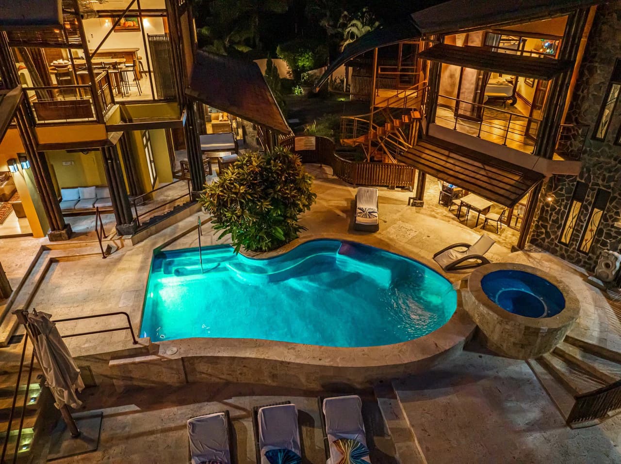 LUXURY HOUSE FOR SALE - CASA RAMON - photo 6