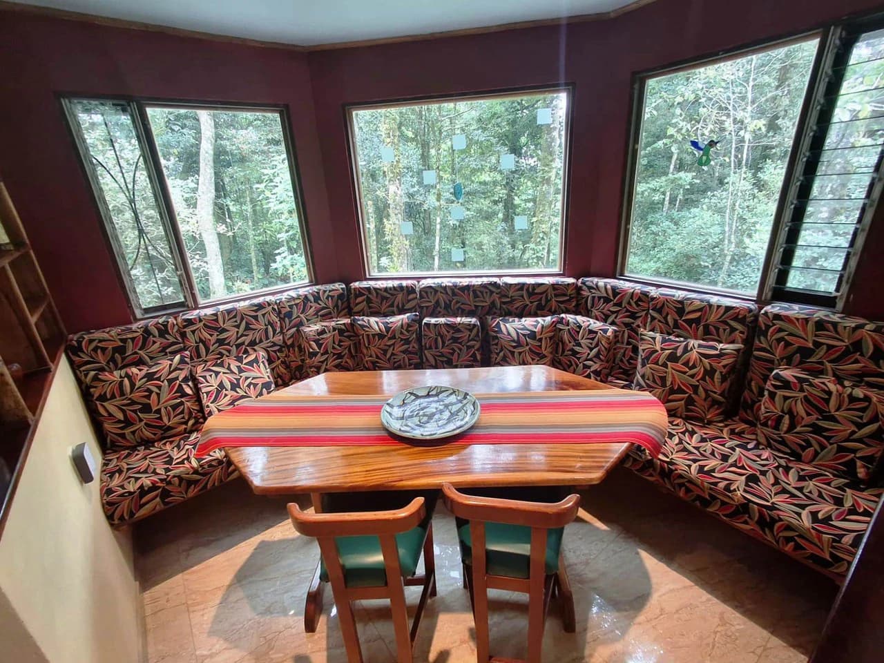 Casa Monte Verde: A LUXURY RAINFOREST HOME - photo 18