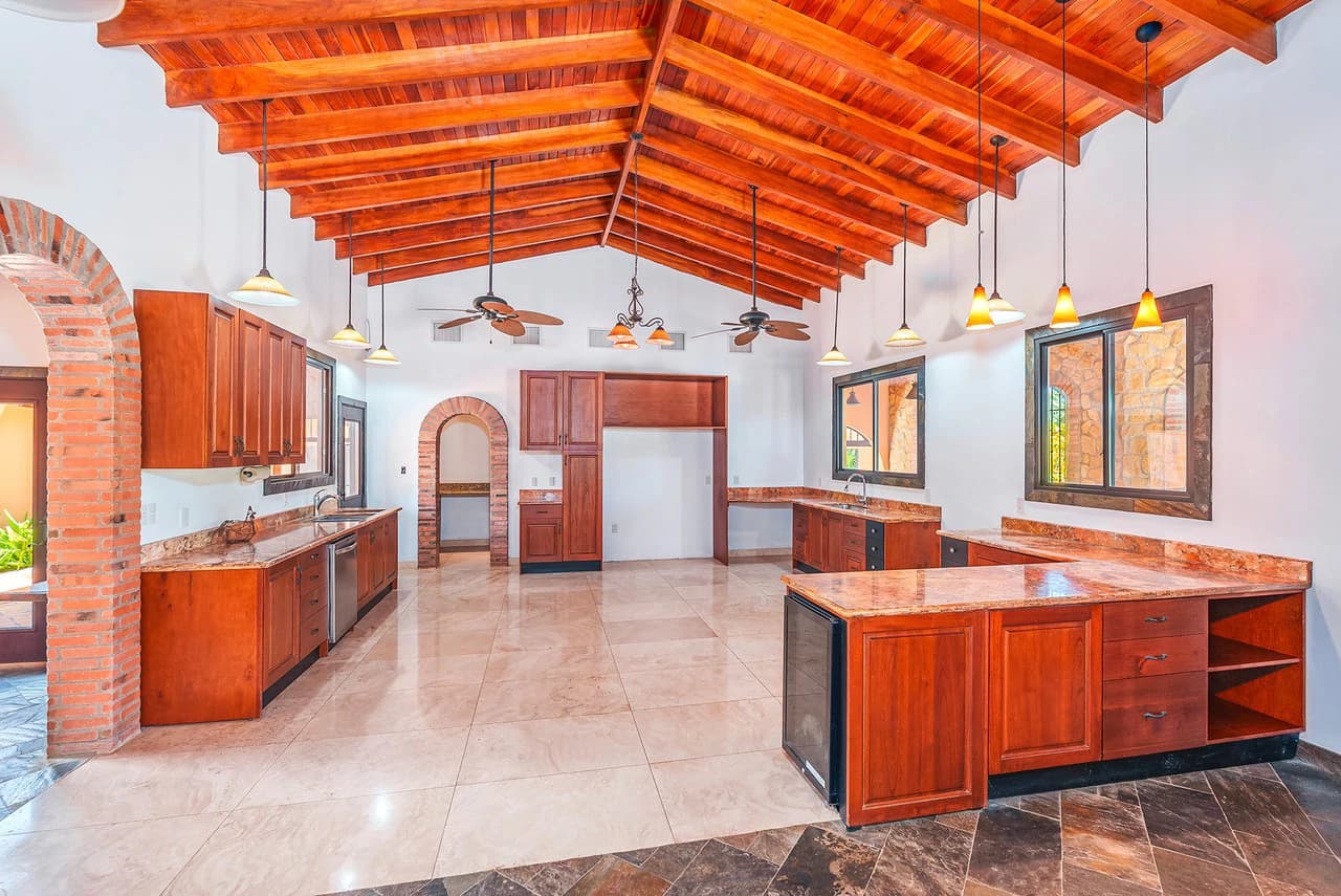 Hacienda Cocobolo: Elegant Beach Estate - photo 14