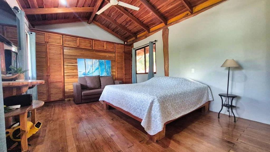 Casa Jungle Tree: Tropical Living with Pool & Expansion | Ready to enjoy the Pura Vida Lifestyle! - photo 20