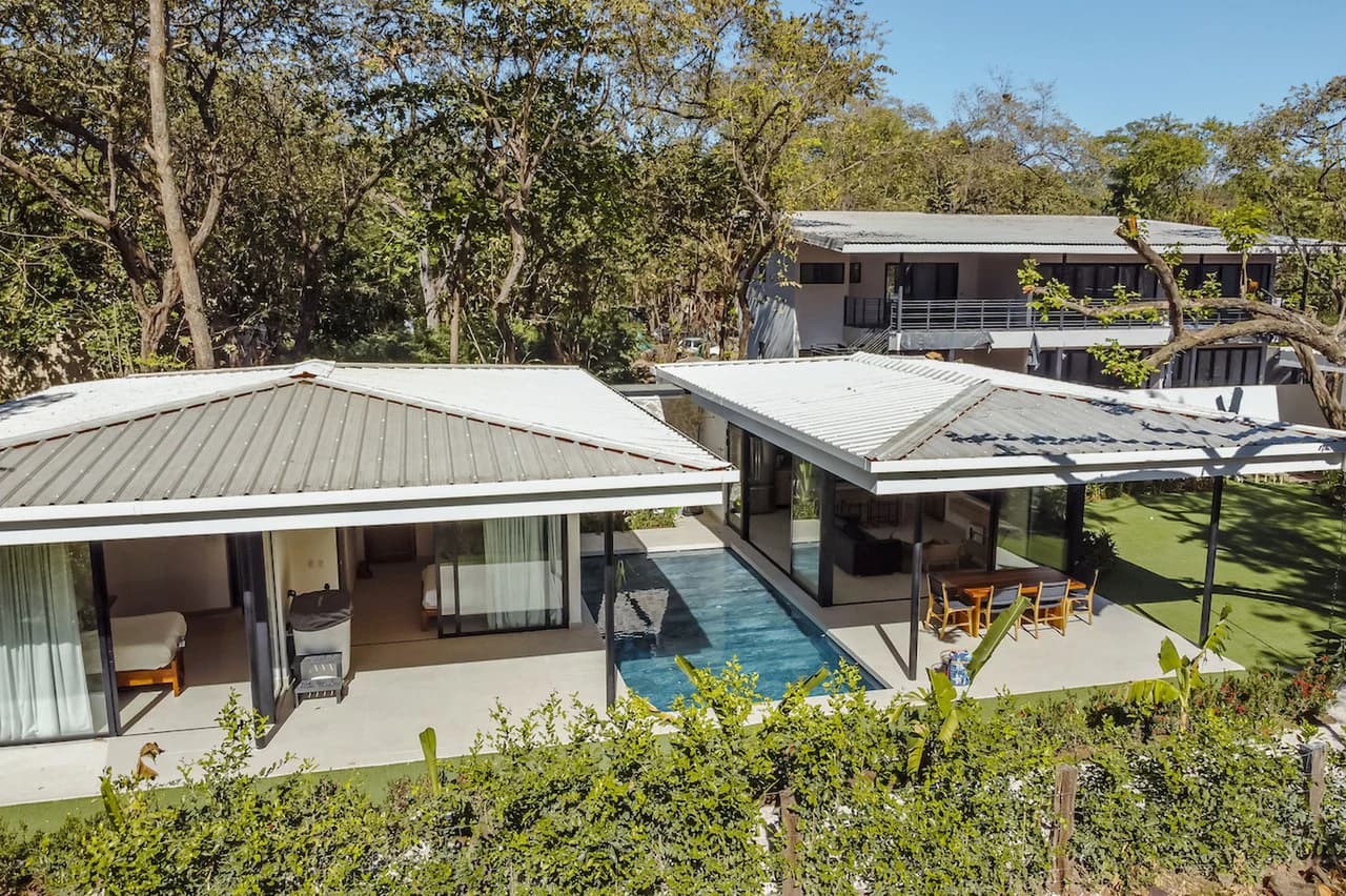 Casa Agua: Beach Luxury - photo 23