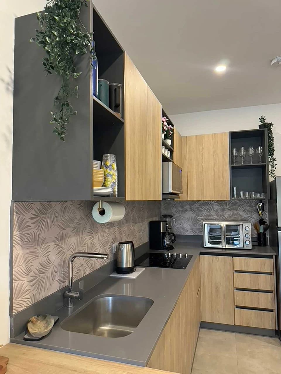 ID 4152: Condo: living in a Gated Community in Tambor - photo 4