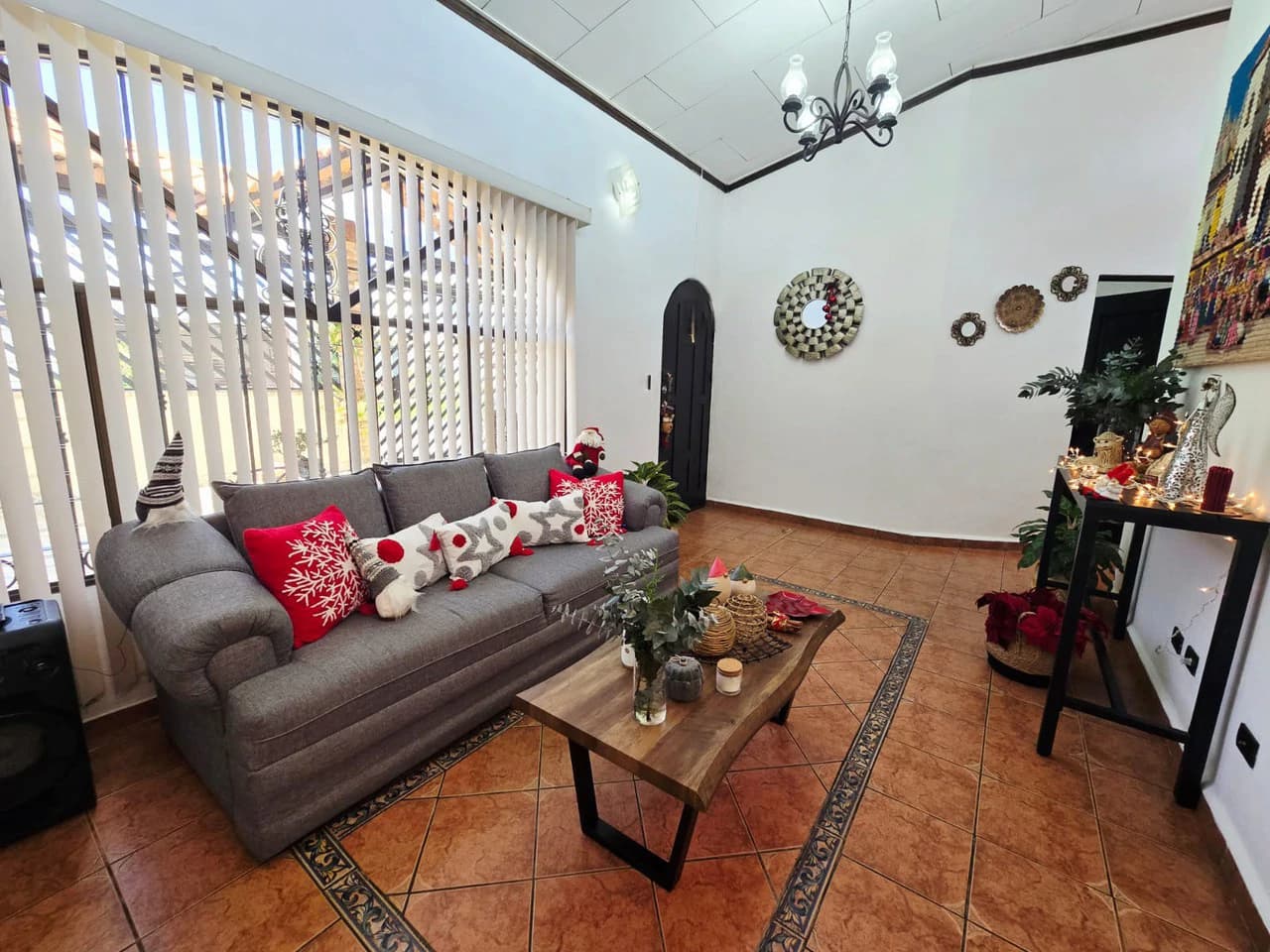 House for sale in Santo Tomás, Santo Domingo - photo 6