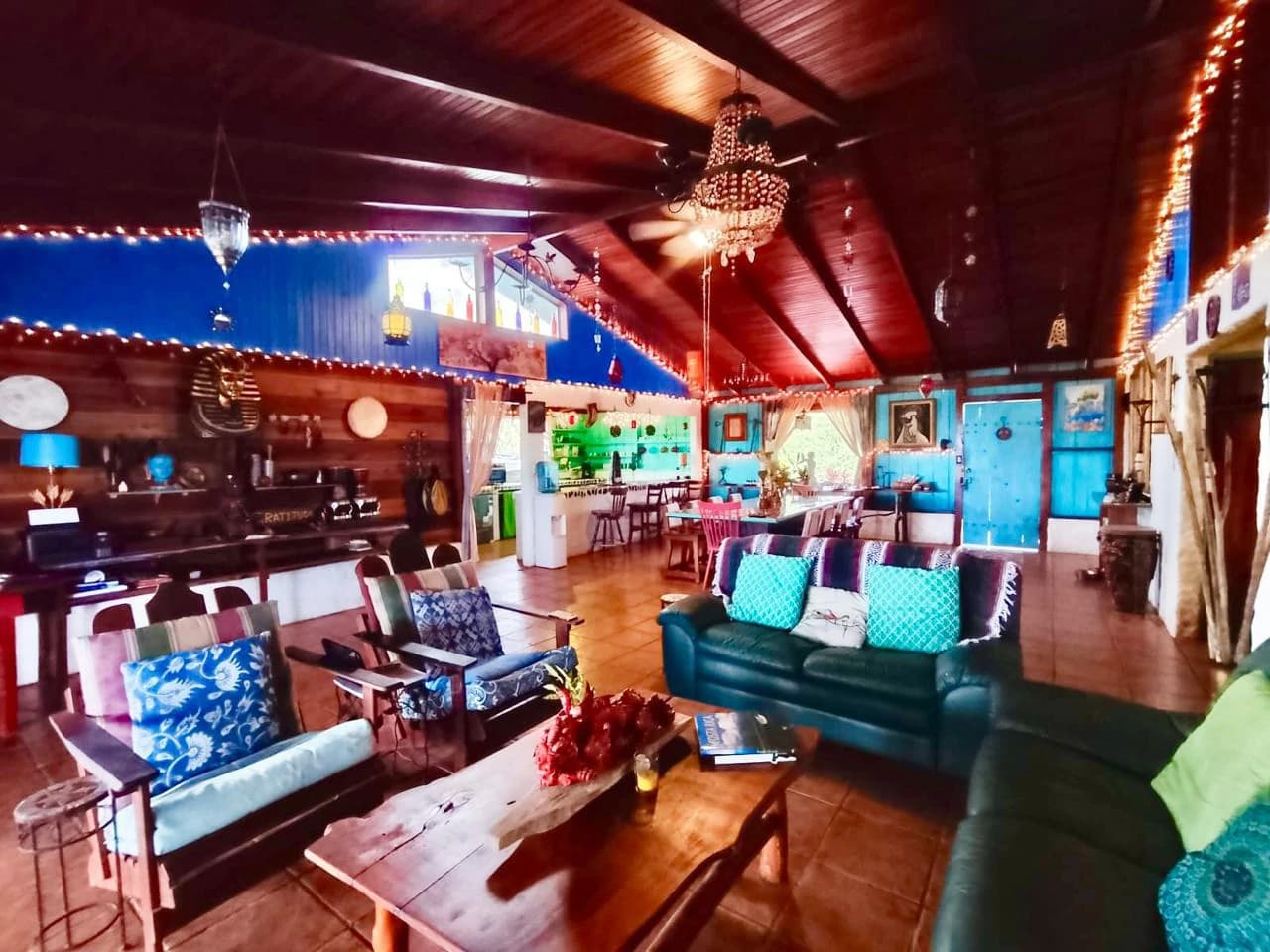 Costa Rica Ecolodge Retreat: TURNKEY COSTA RICA ECOLODGE & WELLNESS RETREAT | 28 ACRES + 5 GUEST CABINS | 45 MINUTES FROM LA FORTUNA - photo 58