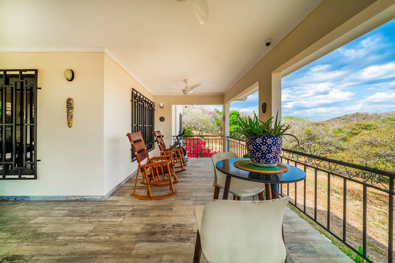 Casa Cartagena: 2Acre Home with Mountain Views in Gated Rancho Cartagena - photo 25