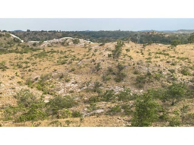 Zoning for homes, apartments, and warehouses in the mountains of Liberia, Beautiful 9.7 ha land with building permits - photo 8