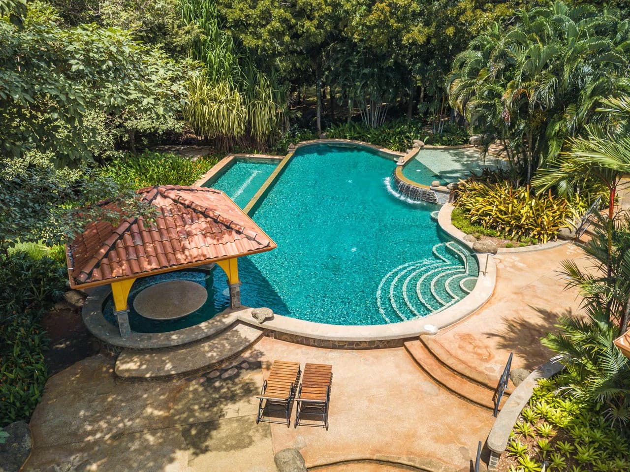 Tierra Pacifica #9: Secluded Lot in Gated Eco Community - photo 16