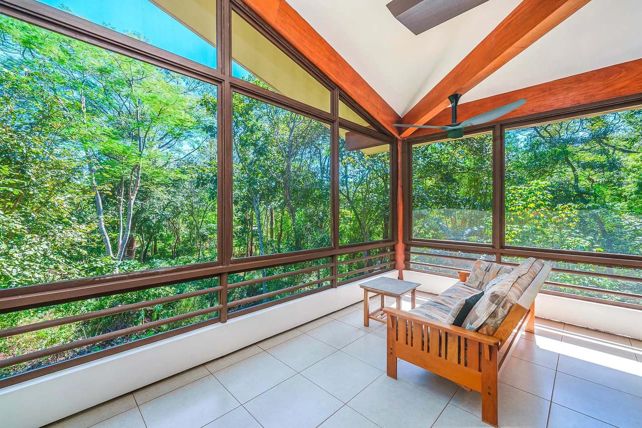 Casa Almendro: Luxury, Comfort and Privacy in the Forest - photo 29
