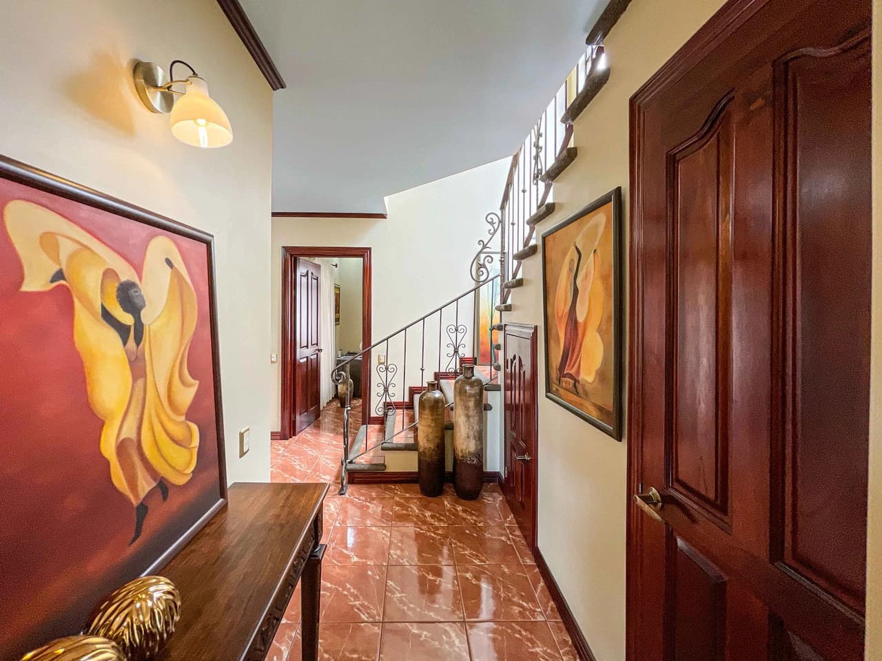 Home for sale in La Guaria- Grecia - photo 3