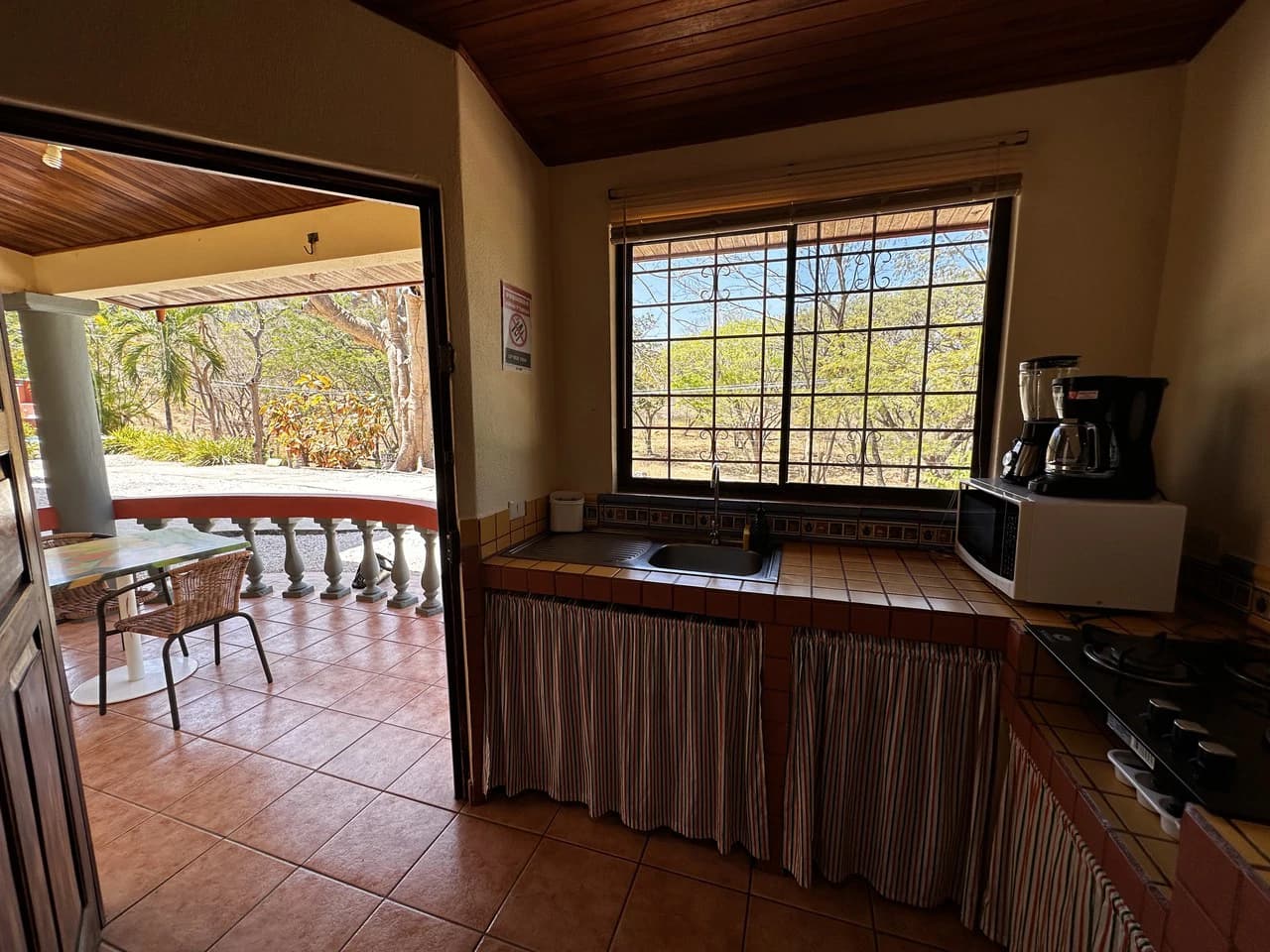 Cabinas Villa del Sol, Tamarindo: Multi-Units Apartment Buildings Located 250 Meters From Tamarindo Beach - photo 25