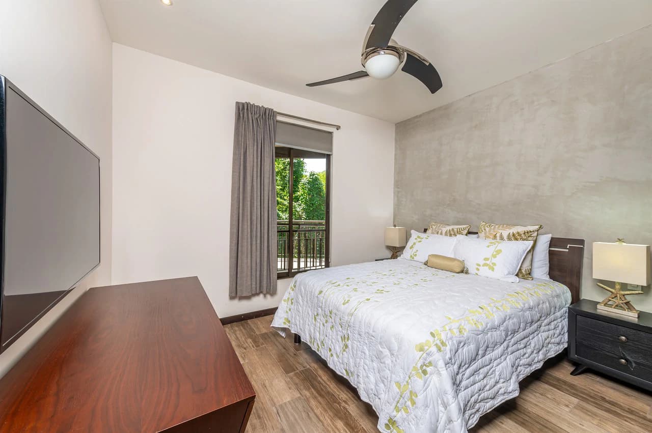 Roble Sabana #301: Ocean-View Condo in Reserva Conchal - photo 8