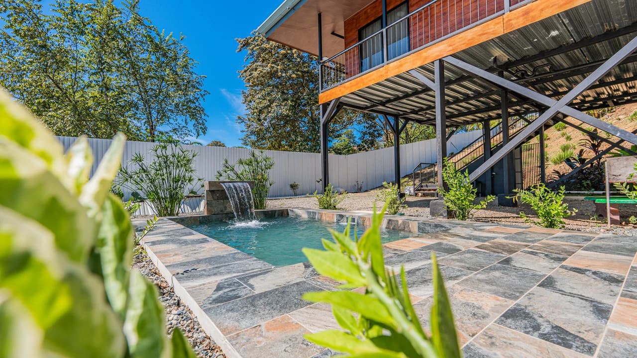 Turnkey Home in Ojochal Expansion Potential & Mountain Views - photo 20