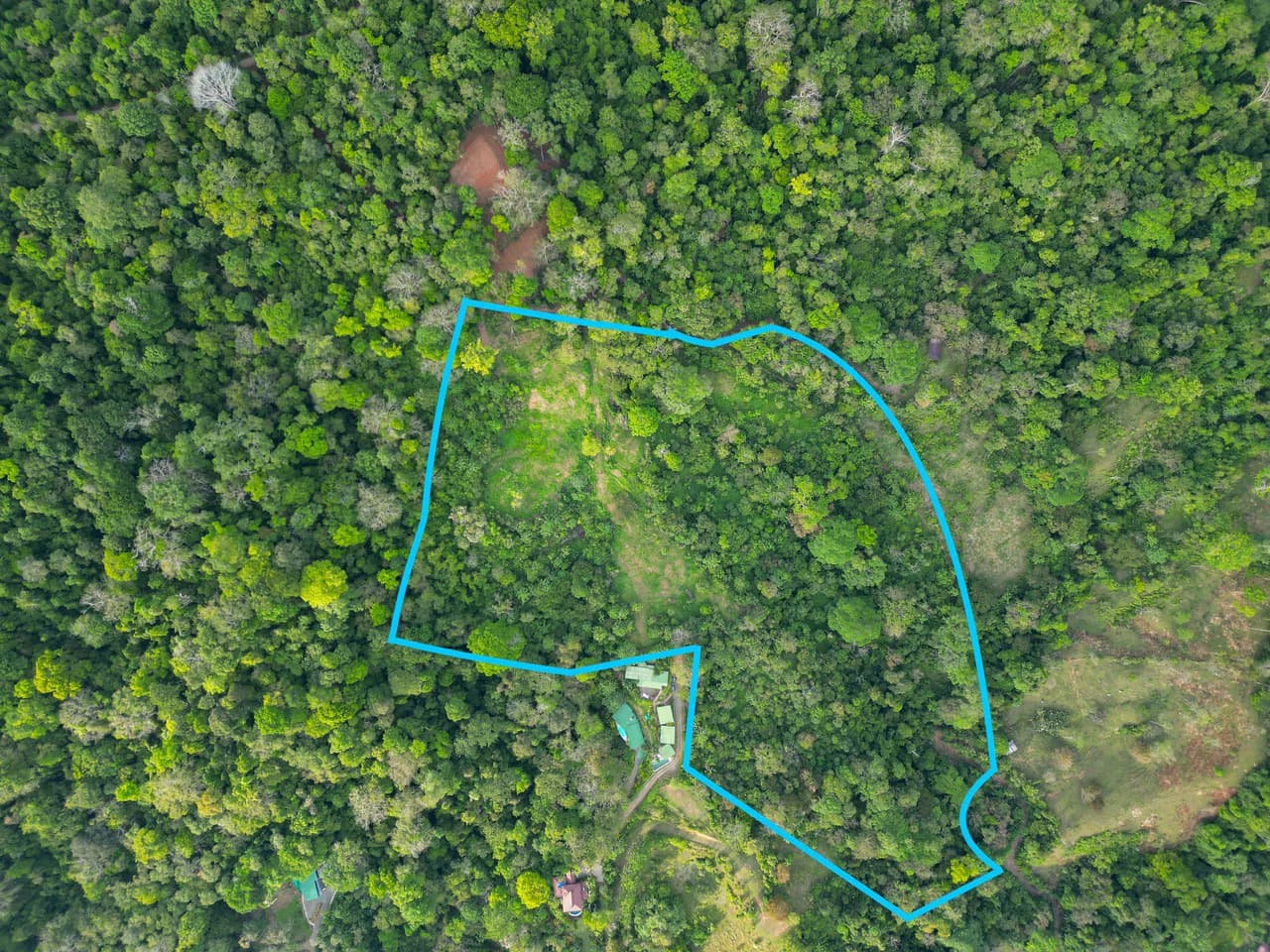 Build Your Vision in Uvita – 15.9 Ocean View Acres with Easy Access + Utilities Ready! - photo 9