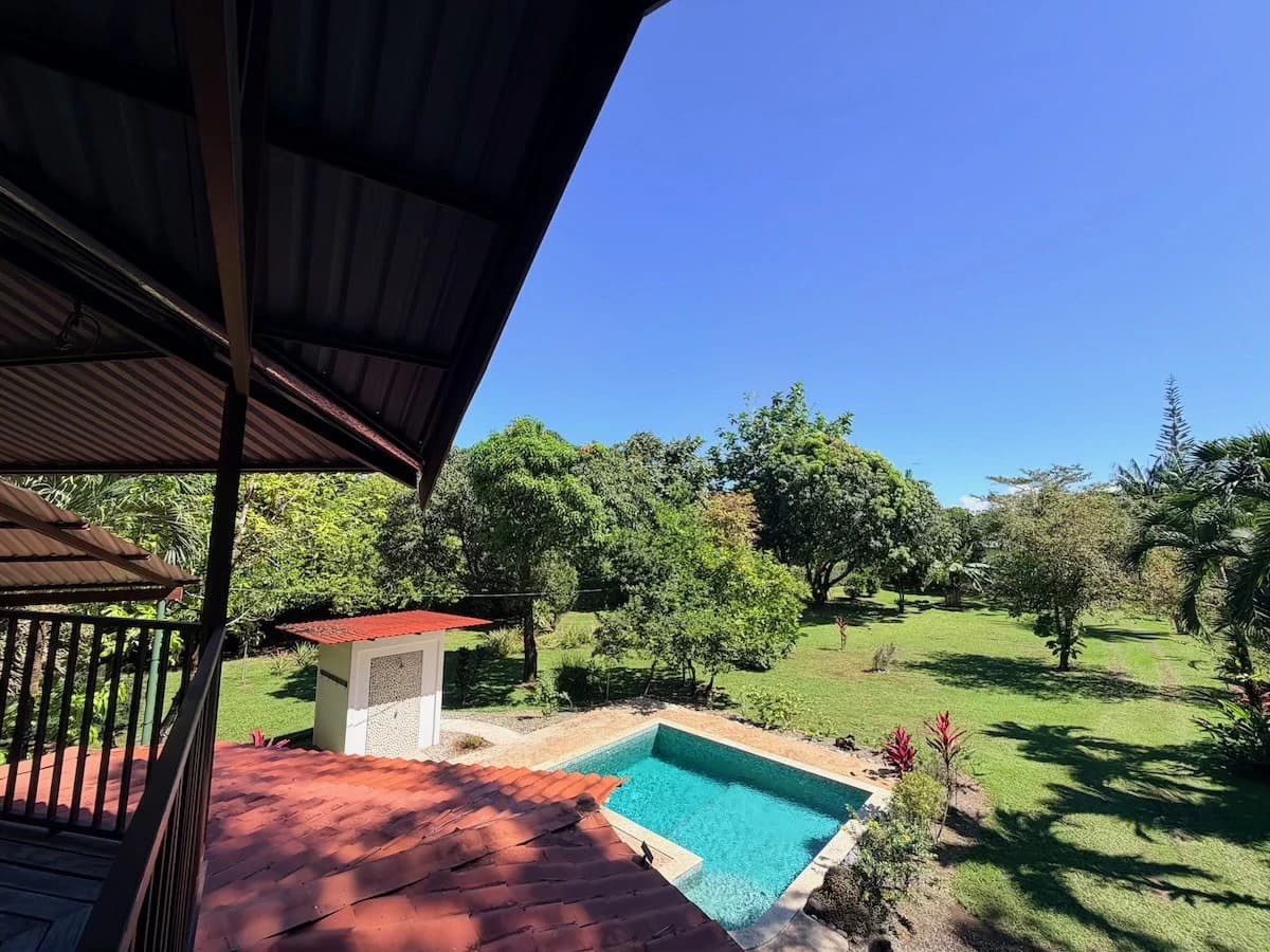 Osa Peninsula Turnkey Property Near Golfo Dulce Beach - photo 19