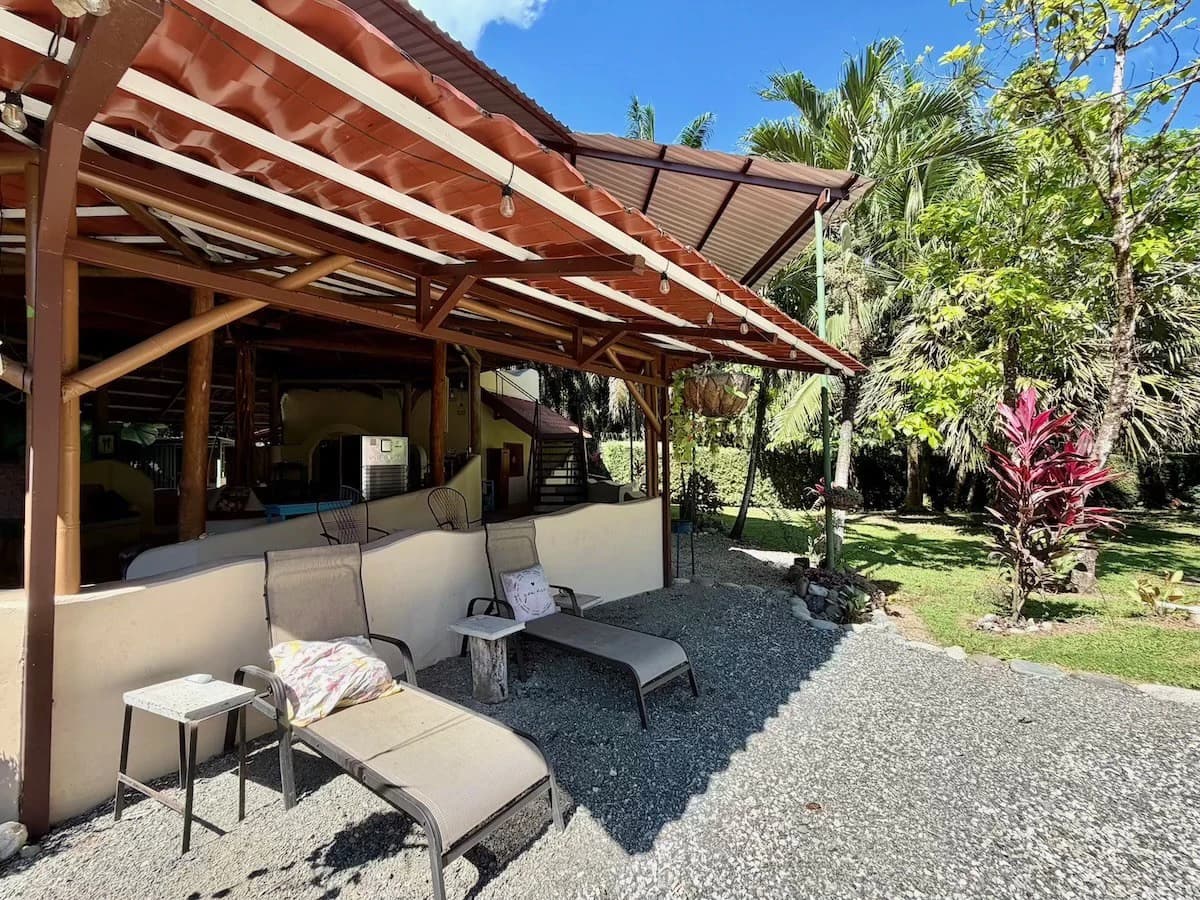 Osa Peninsula Turnkey Property Near Golfo Dulce Beach - photo 9
