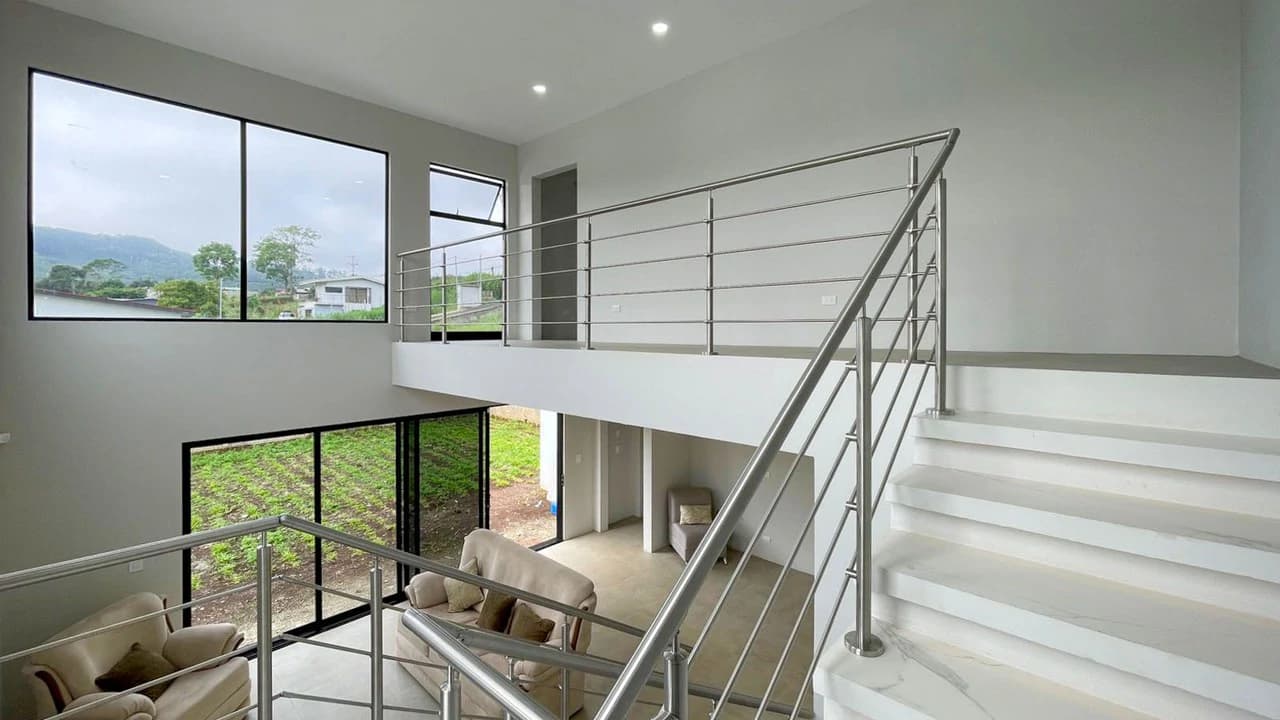 Two-Story House for Sale in San Ramón - photo 10