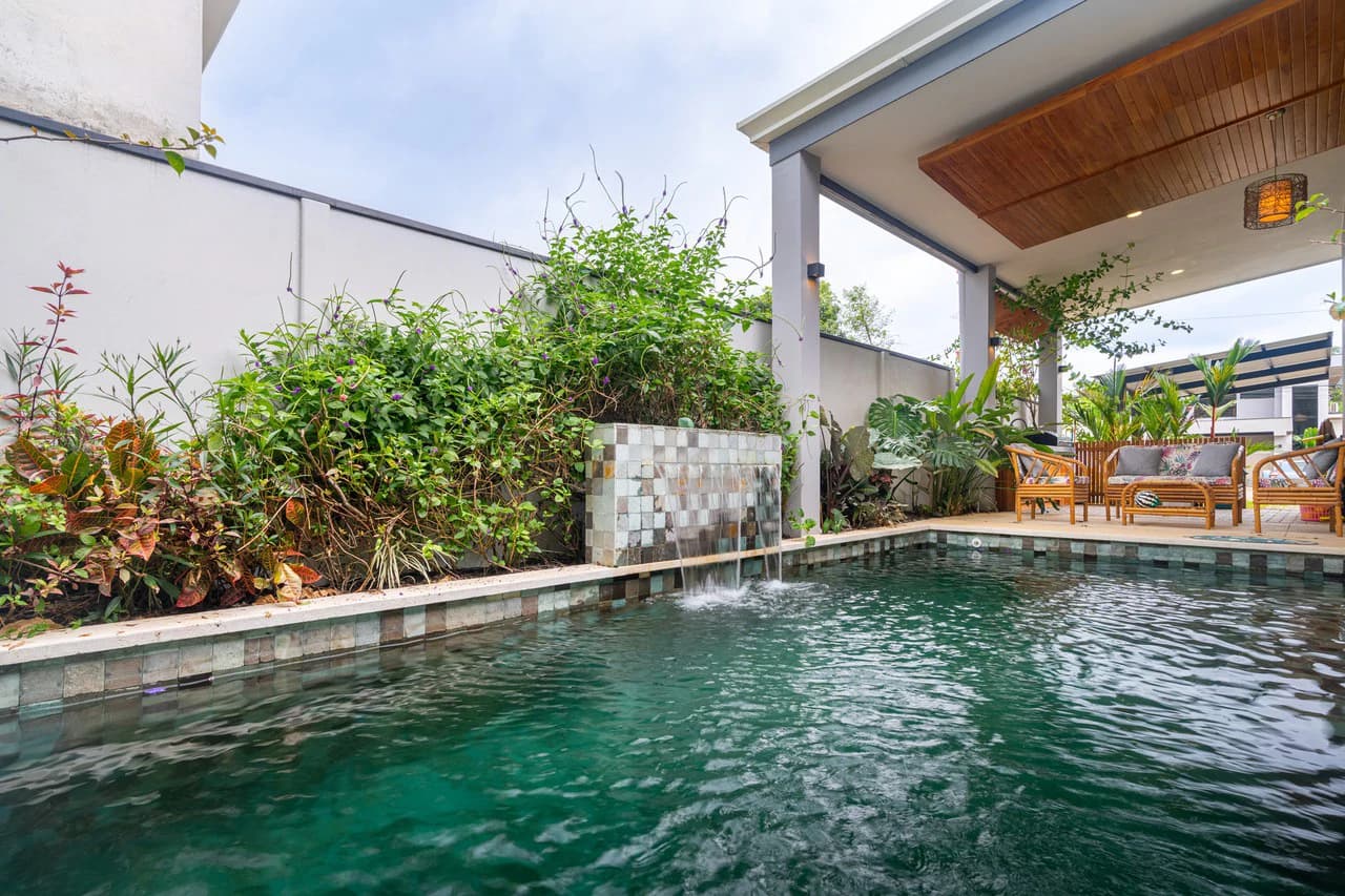 Casa Cola Ballena: Modern new construction, walk to the beach, Best in class location - photo 26