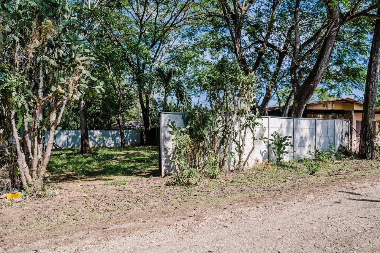 Lot B25: Ready to Build Lot with Water & Electricity in Surfside! - photo 6
