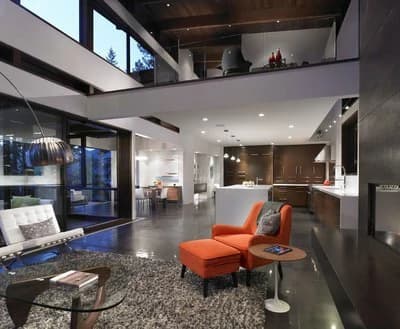 Devin: Custom Amazing Ocean View Home in Gated Community - photo 3