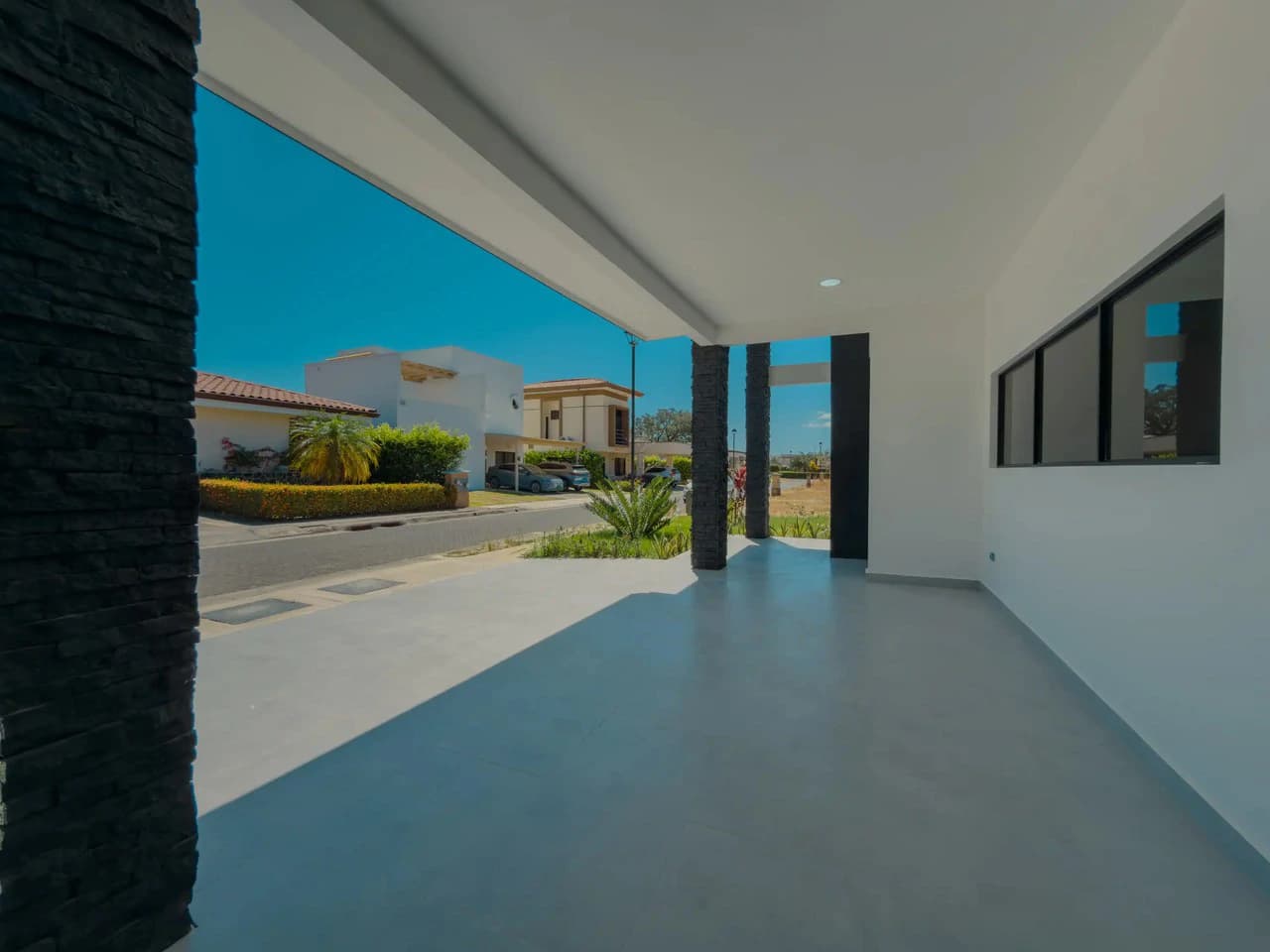 HOUSE FOR SALE IN A GATED COMMUNITY – LIBERIA, GUANACASTE - photo 9