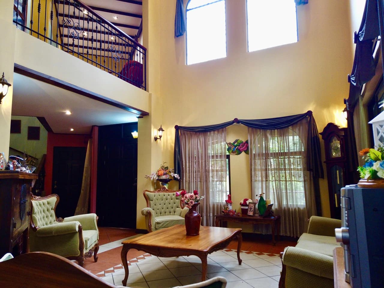 Countryside and Mountain House For Sale in San pablo - photo 20