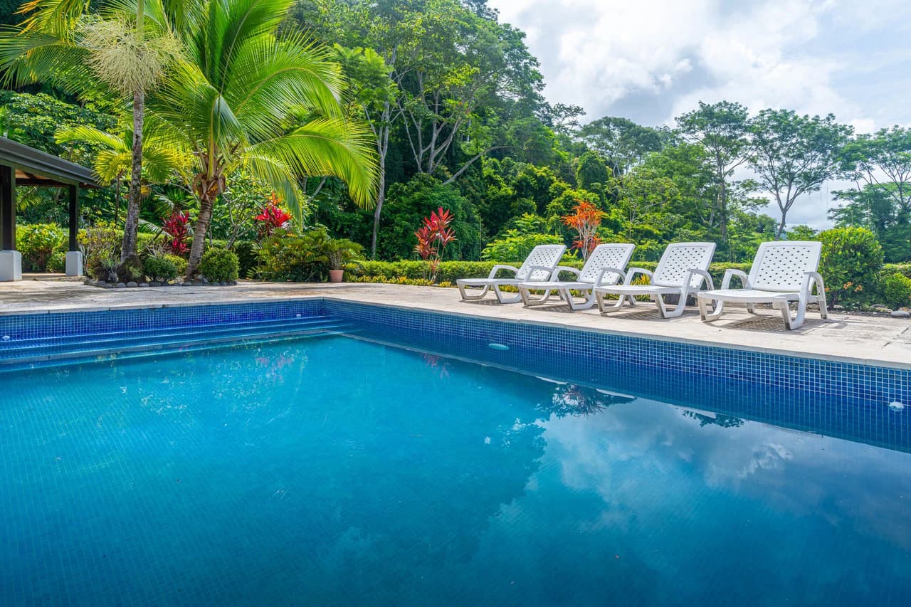 3 Bedroom home in Cinco Ventanas with Incredible Ocean View! - photo 16