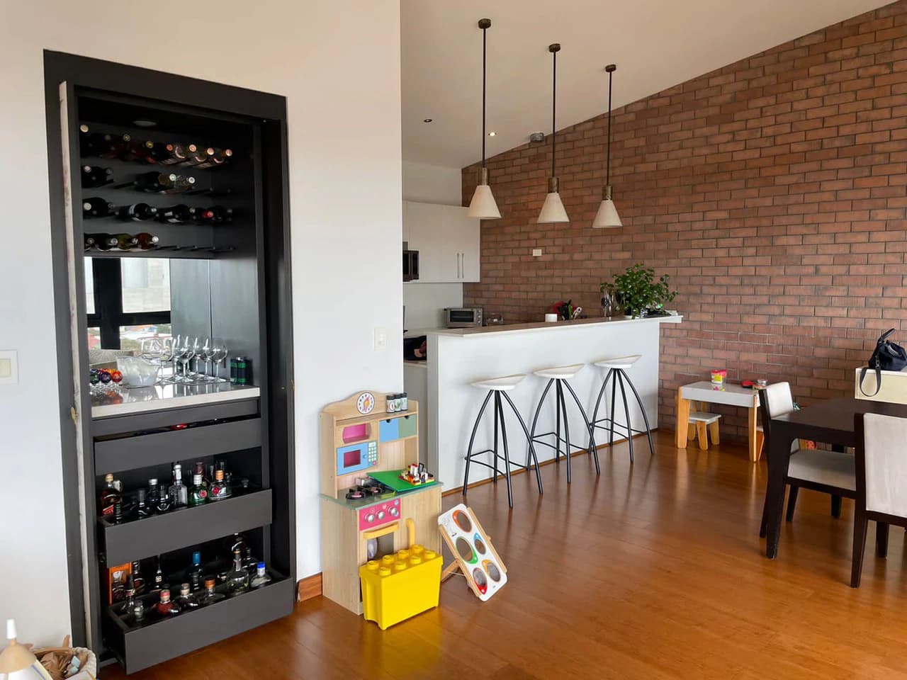 Venta de Elegante Penthouse en Barrio Escalante: Property For Sale in Barrio Escalante - photo 7