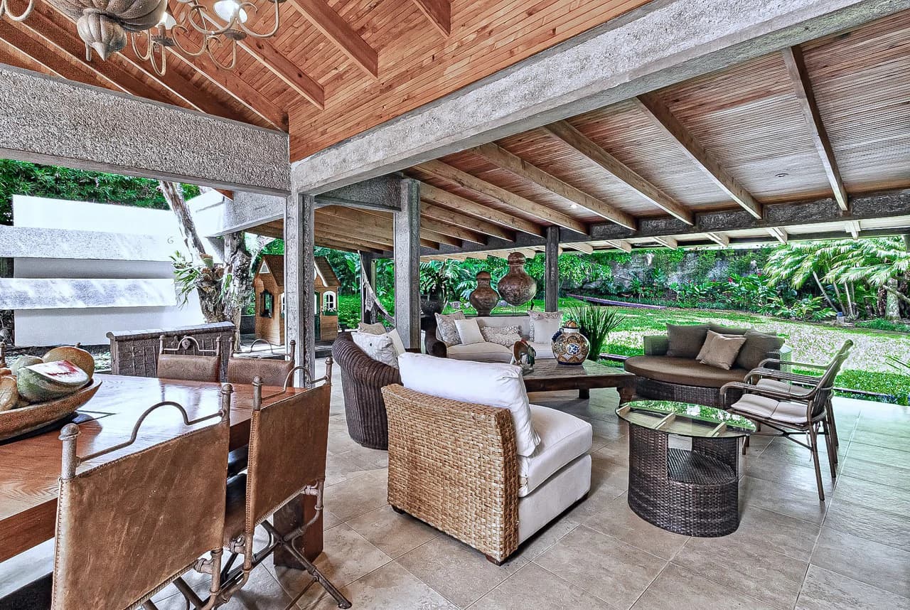 Casa Bali Springs: Casa Bali Springs Escazu Jaboncillos home for sale - photo 17