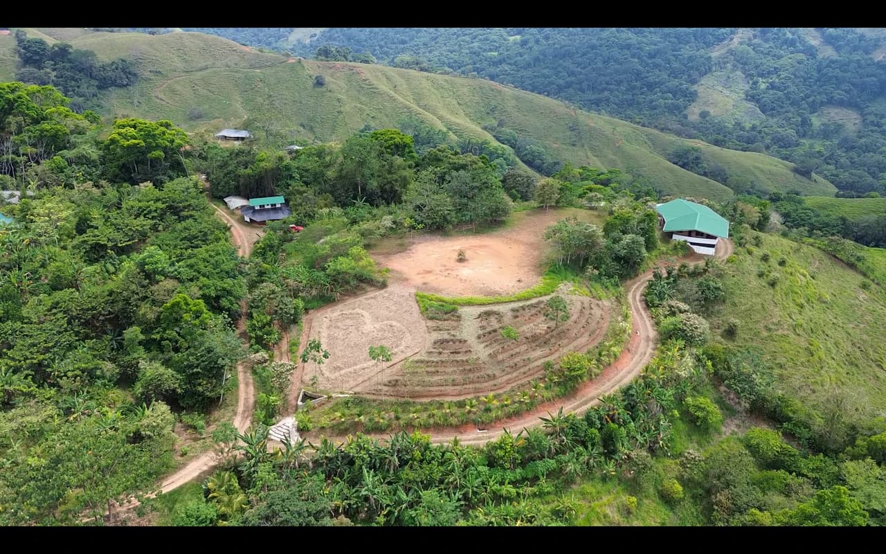 Self Sustainable Luxury Estate with Ocean & Waterfall Views in San Salvador Costa Rica - photo 21