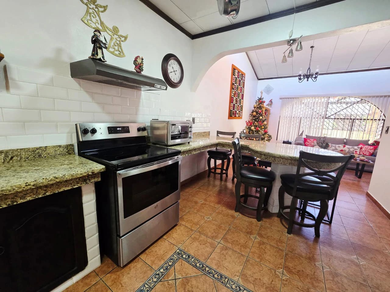 House for sale in Santo Tomás, Santo Domingo - photo 10