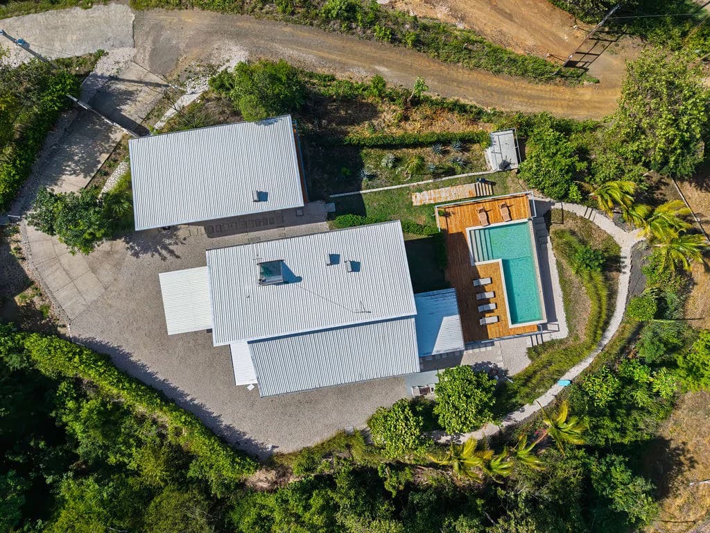 Villa Palmera: Ocean View Home for Sale in Playa Potrero, Costa Rica - photo 46
