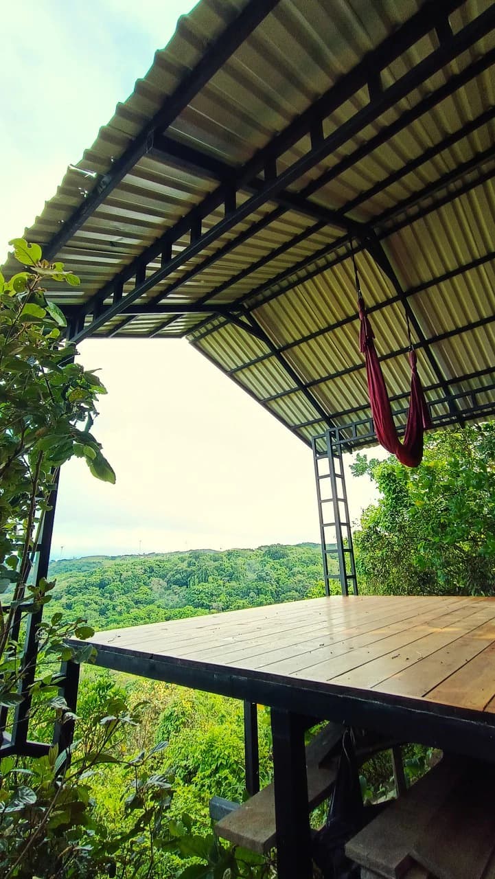 Hill top house with amazing sunset views GB0125: Peaceful Retreat with developing Potential: Property with 2 Homes and Panoramic Views in Guayabo de Bagaces - photo 26