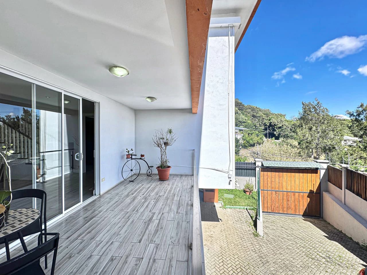 Casa Tulip Breezes: Casa Tulip Breezes mountainside home for sale in Escazu - photo 24