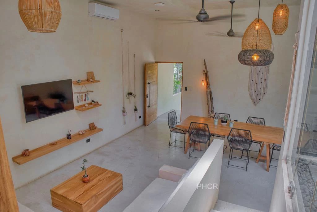 Casa Mareva: Luxury Tropical villa 5 minutes from Playa Pelada - Guiones Nosara - photo 11