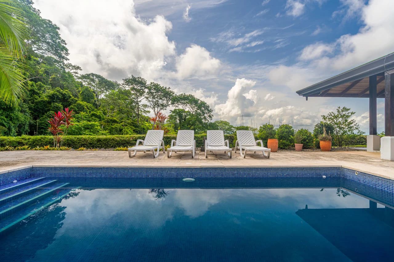 3 Bedroom home in Cinco Ventanas with Incredible Ocean View! - photo 20