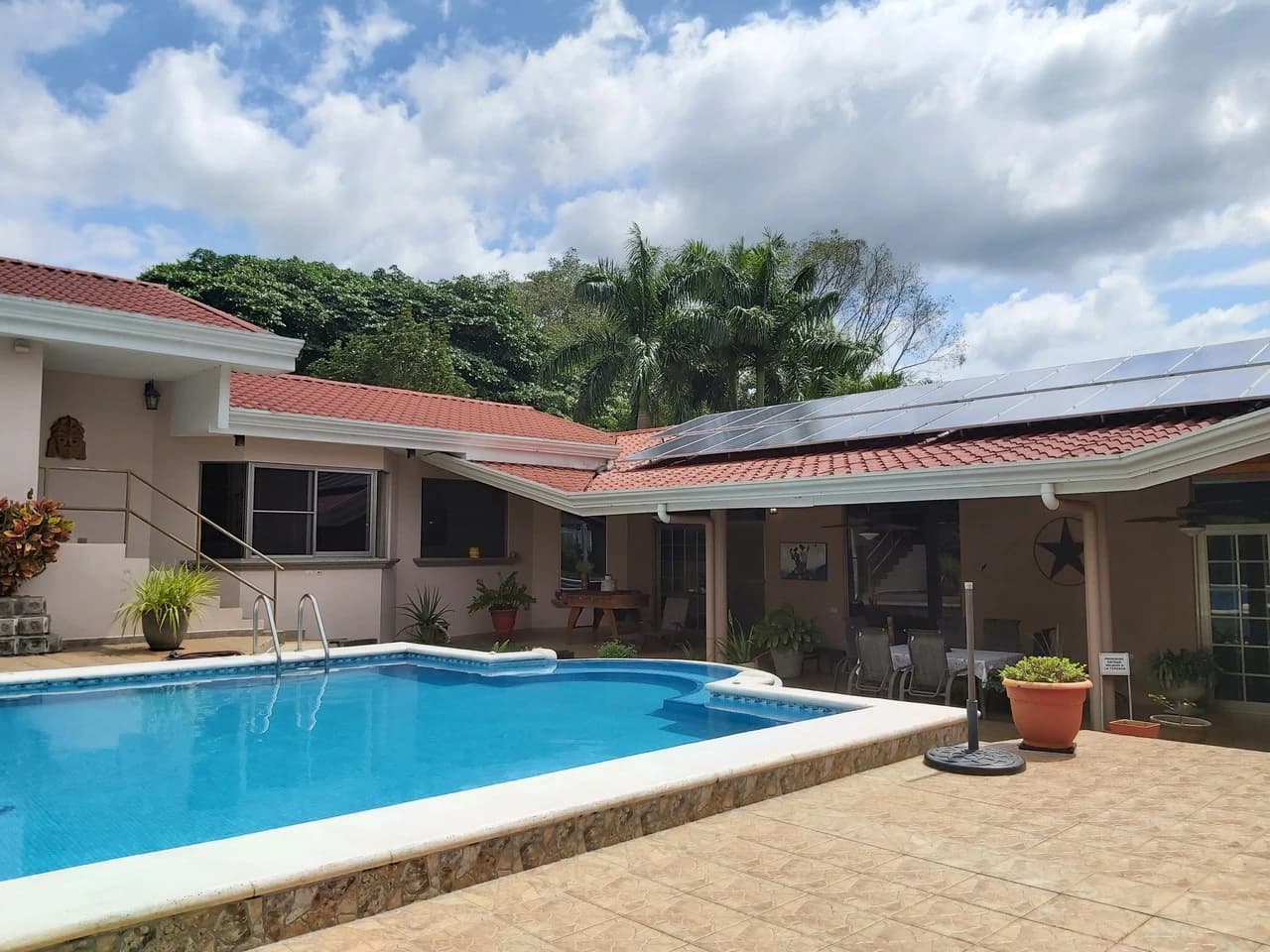 Countryside and Near the Coast House For Sale in Higuito - photo 47