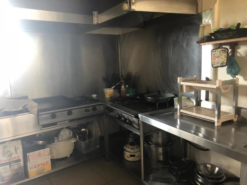 Beautiful Mountain Property for Sale in the Tourist Area of Miravalles, Currently Rented and Operating as a Restaurant – Excellent Investment Opportunity - photo 23