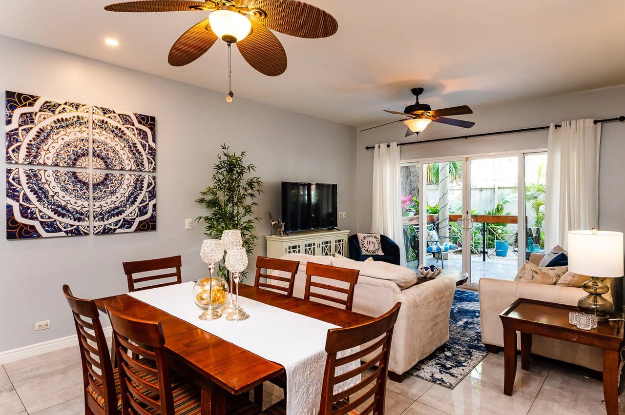 Surfside Place 6: Renovated Beachside Condo in Surfside Potrero – Prime Location with Pool & Resort-Style Amenities - photo 5