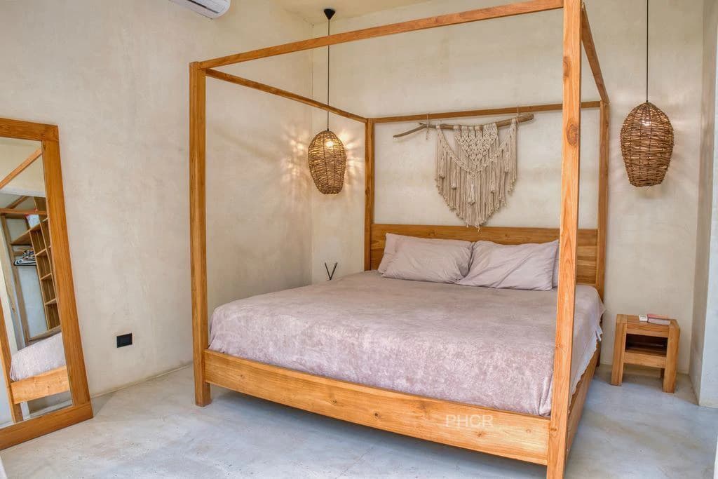 Casa Mareva: Luxury Tropical villa 5 minutes from Playa Pelada - Guiones Nosara - photo 17