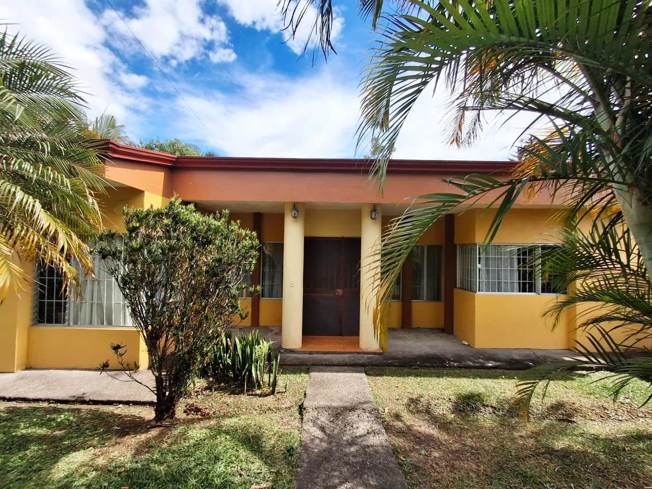 Awesome Property!: 2 Homes...Large Lot...and Views! - photo 3