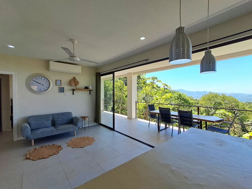 Casa Las Brisas: Ocean View Home with Great Potential Near Playa Carrillo - photo 8